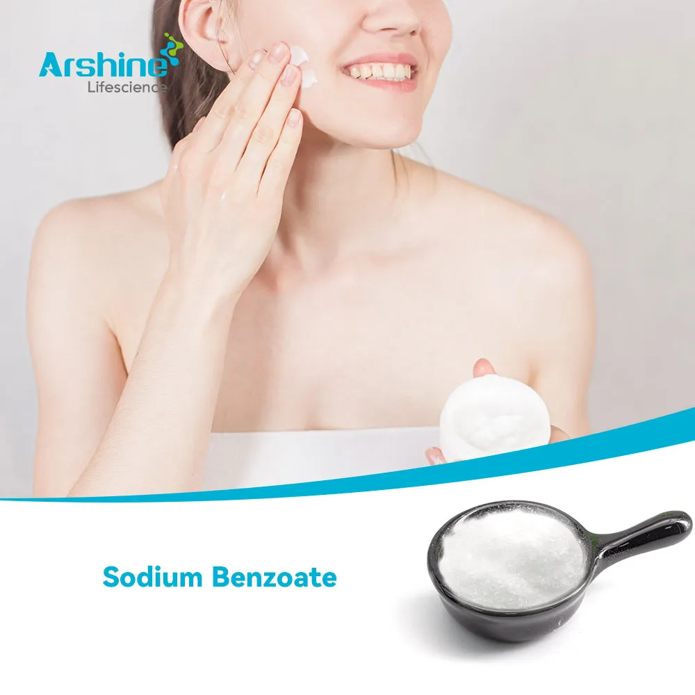 Sodium Benzoate