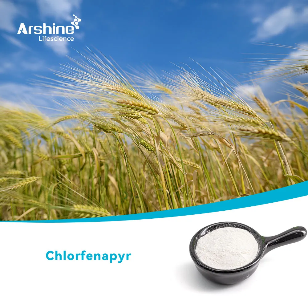 Chlorfenapyr