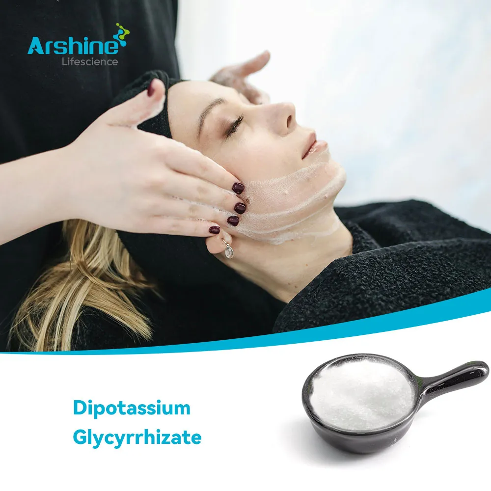 Dipotassium Glycyrrhizate