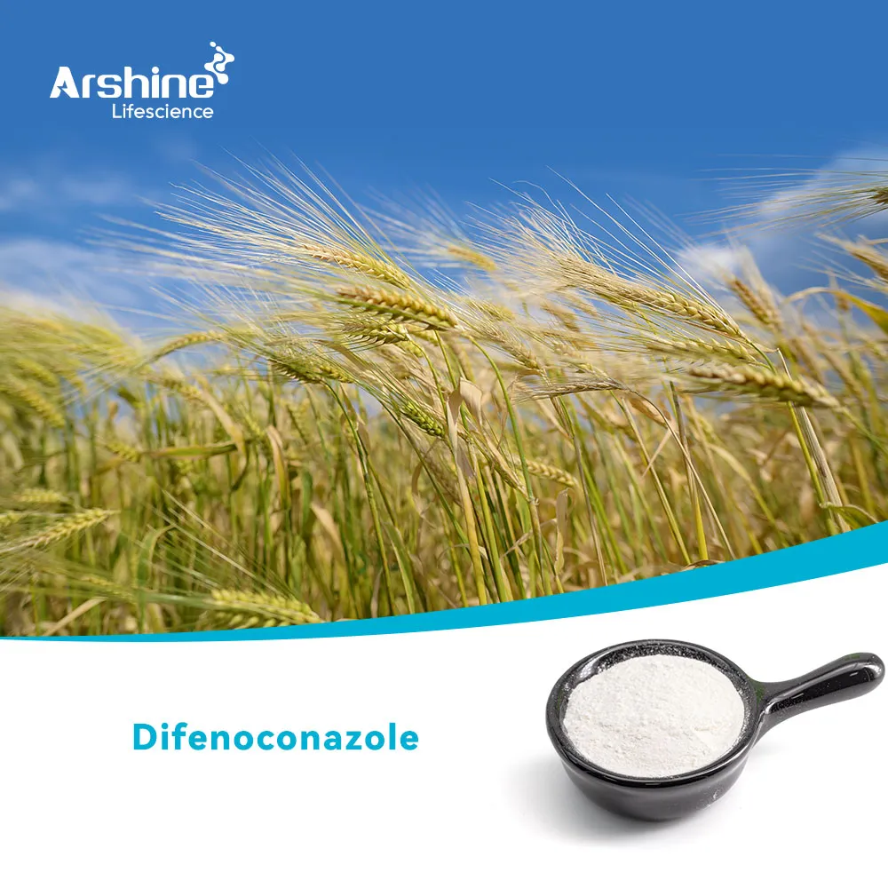 Difenoconazole