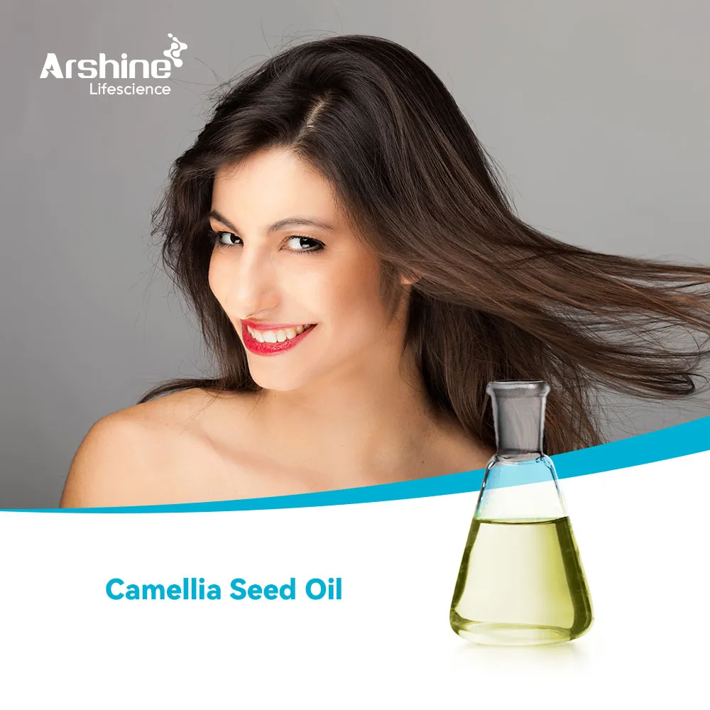 Camellia Seed Oil