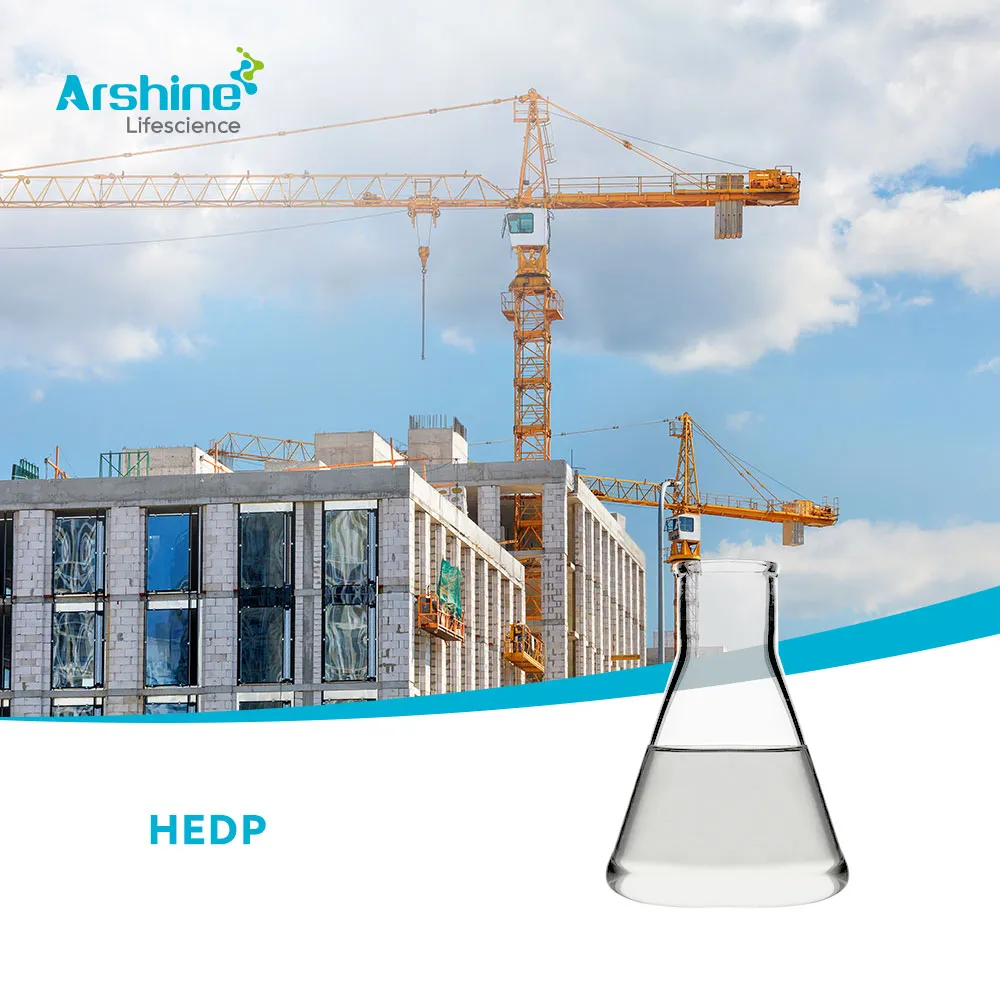 1-Hydroxyethylidene-1,1-diphosphonic acid