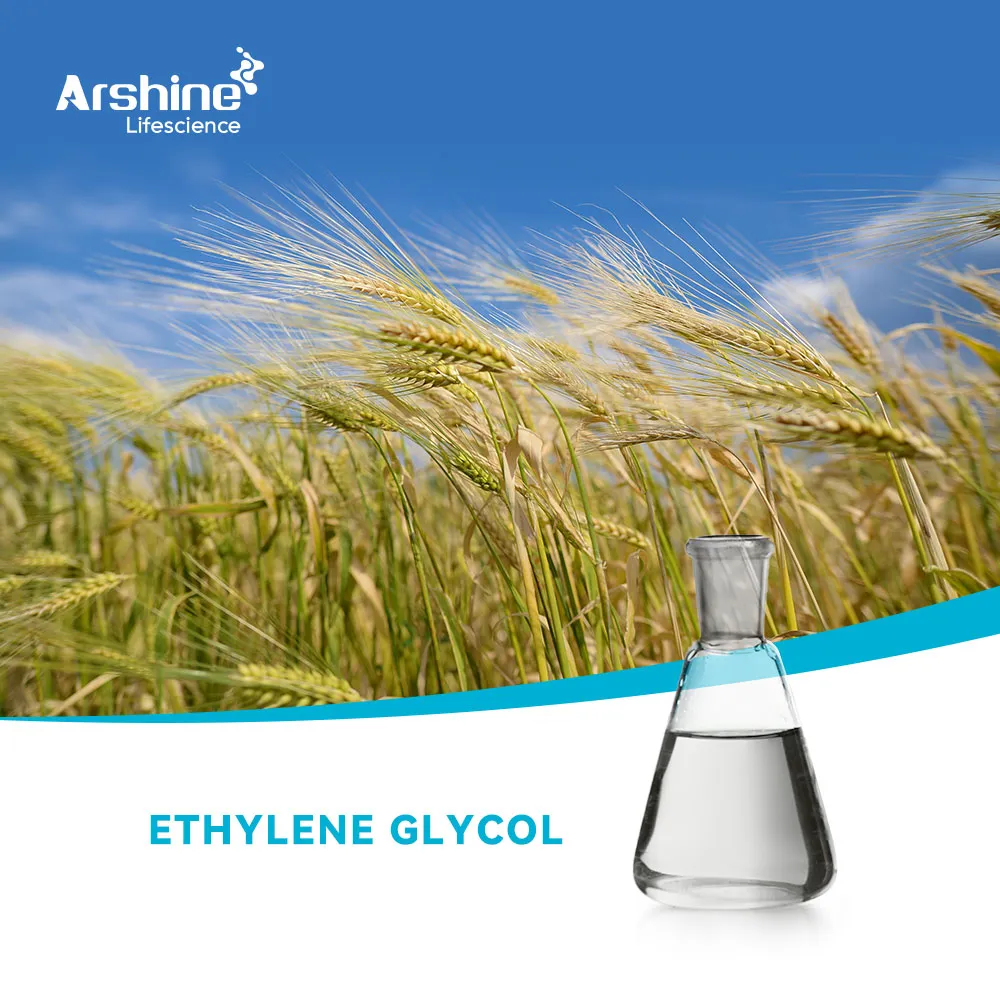 ETHYLENE GLYCOL