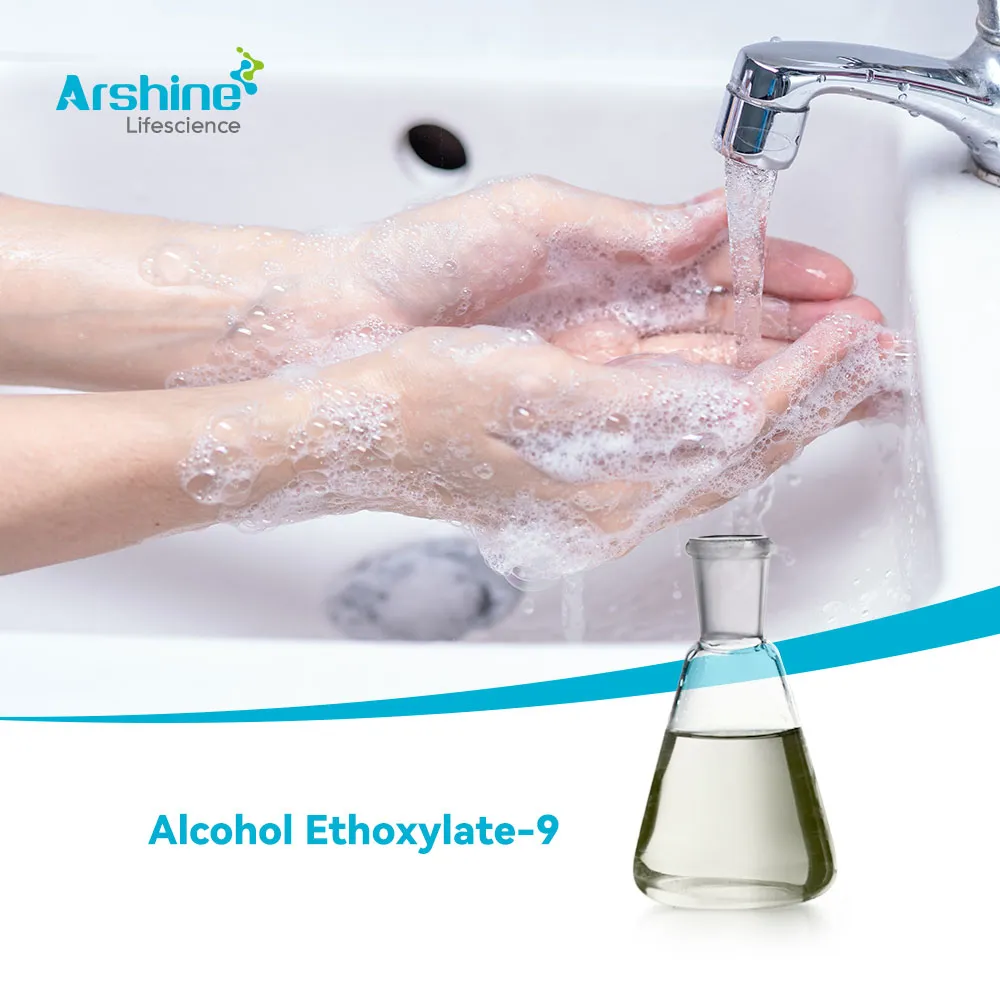 Alcohol Ethoxylate-9
