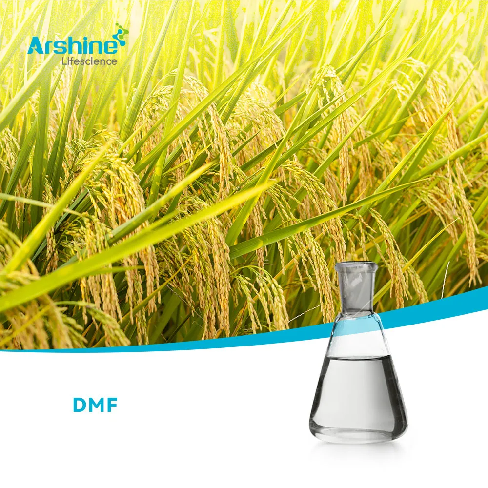 N,N-DIMETHYLFORMAMIDE