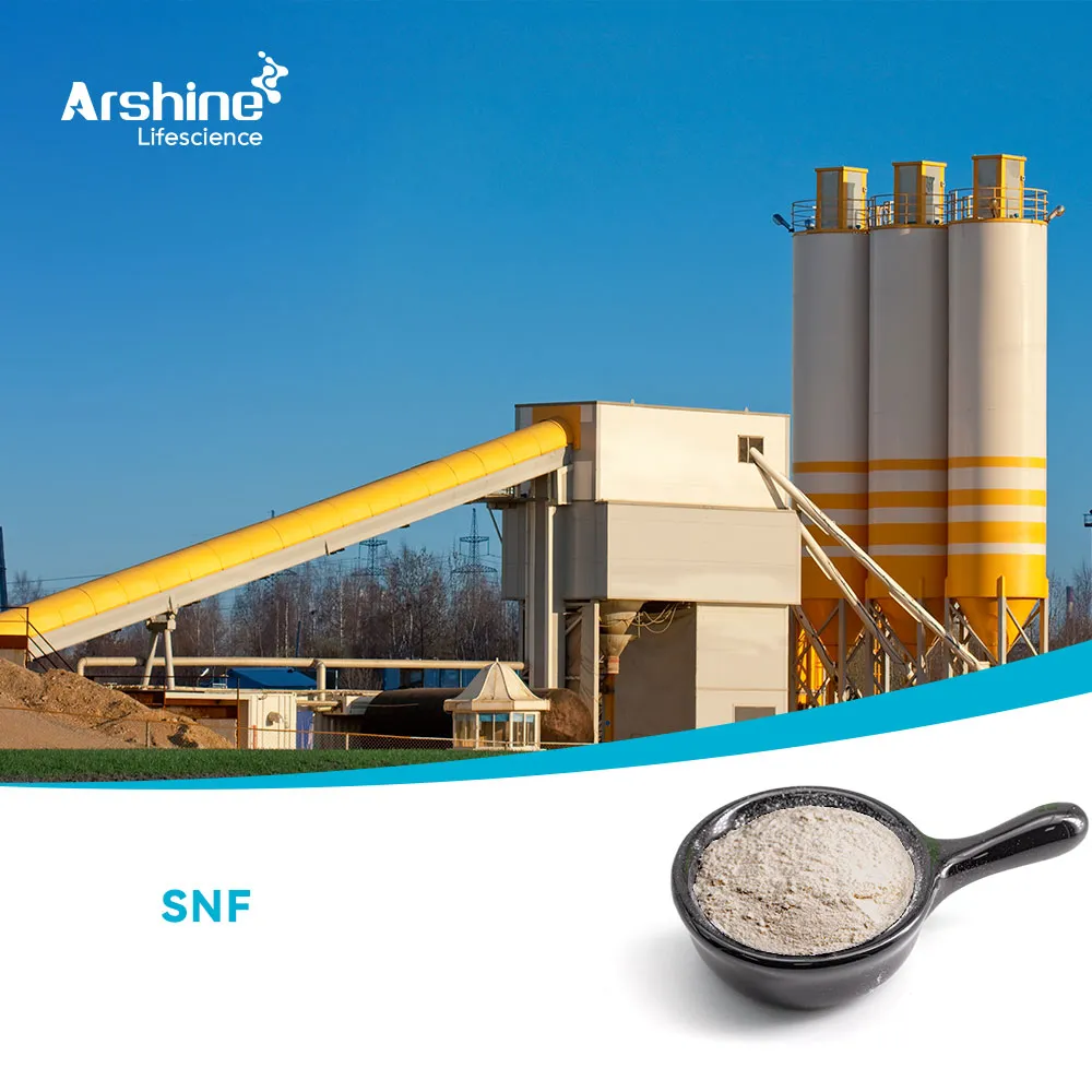 Sodium Naphthalene Sulphonate