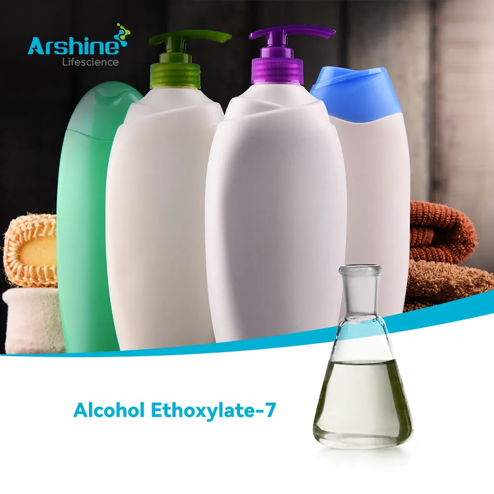 Alcohol Ethoxylate-7