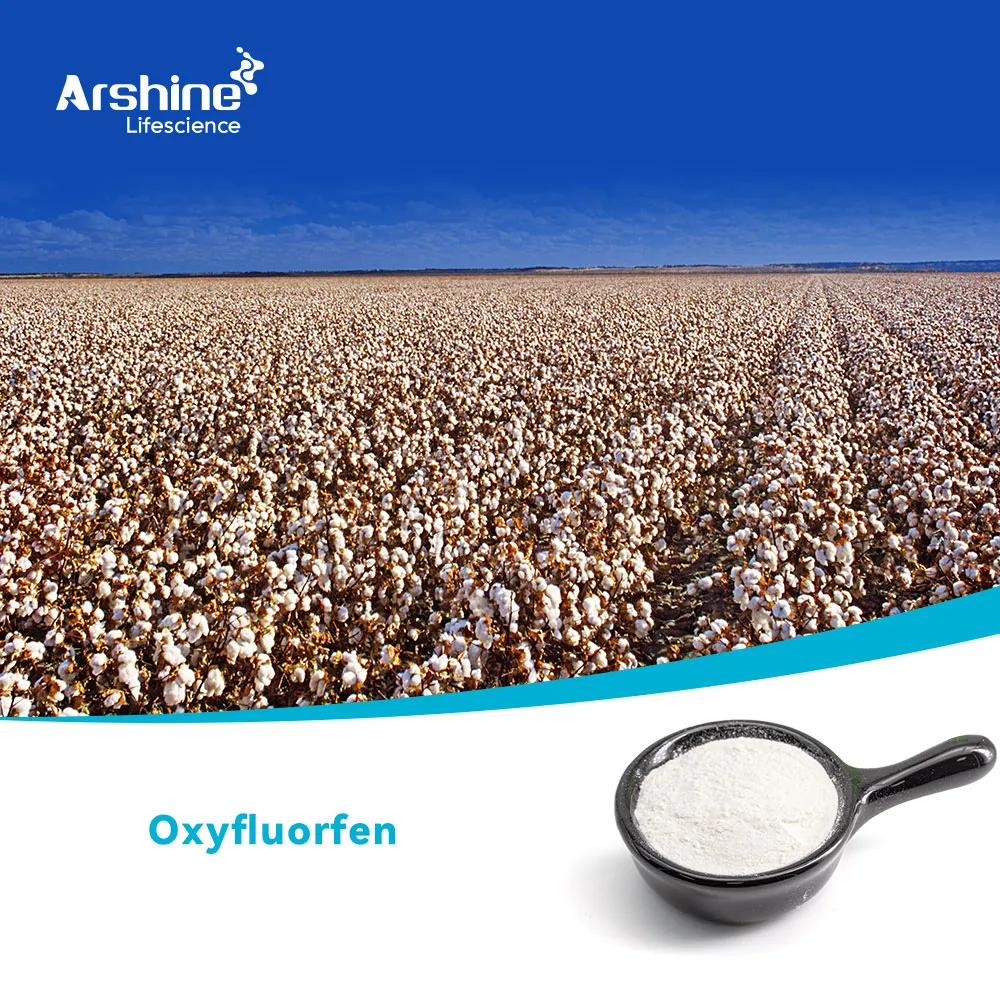 Oxyfluorfen