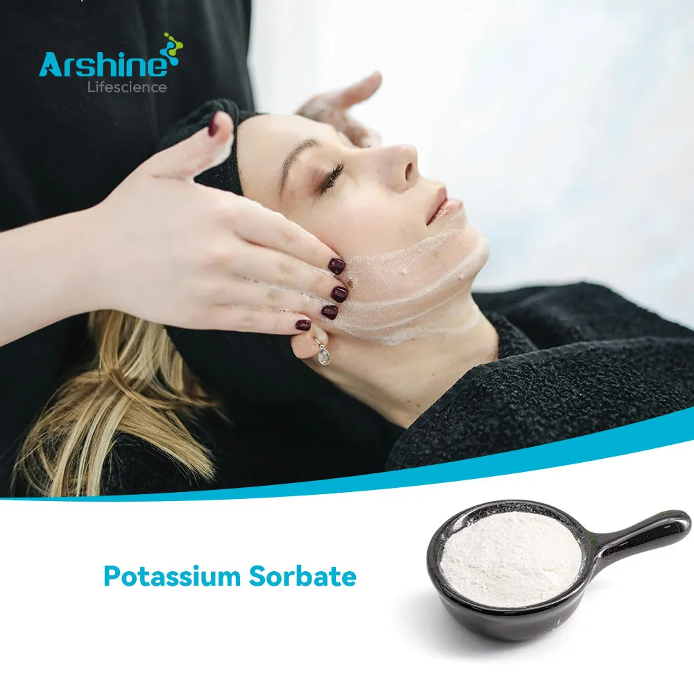 Potassium Sorbate
