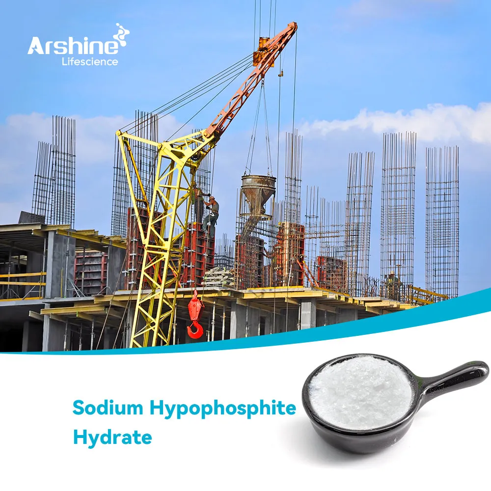 Sodium Hypophosphite Hydrate