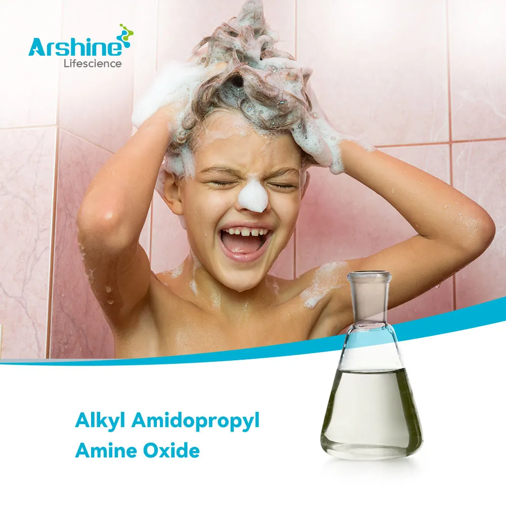 Alkyl Amidopropyl Amine Oxide