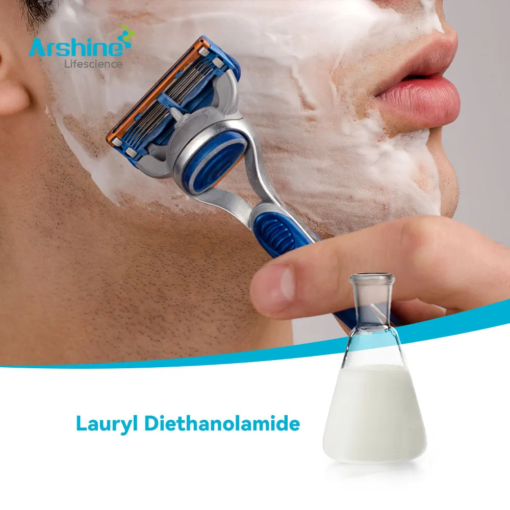 Lauryl Diethanolamide